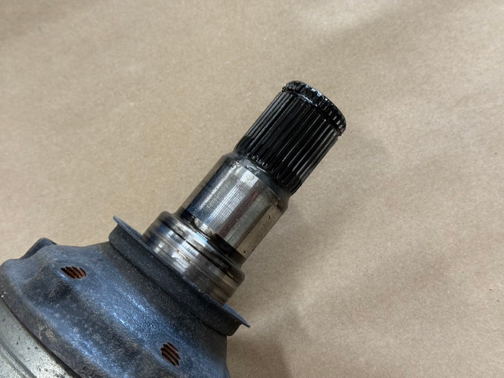 2016-2023 Chevrolet Camaro SS LH Driver Side Rear Axle Half Shaft IRS