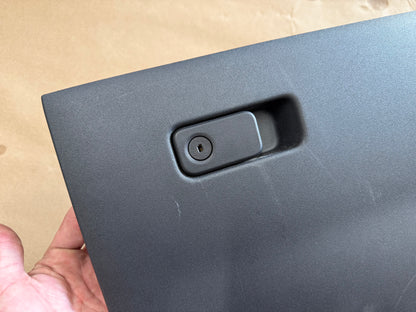 2024-2026 Ford Mustang Glove Box S650