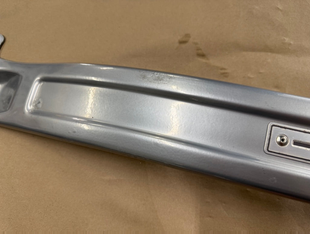 2015-2023 Ford Mustang Strut Tower and Firewall Brace Bar