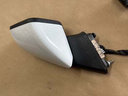 2015-2020 Ford Mustang GT RH Passenger Side Mirror "YZ"