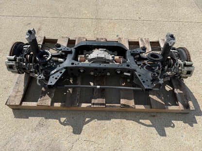 2018-2023 Ford Mustang GT 5.0L IRS 8.8" 3.15 Gears Independent Rear End Complete