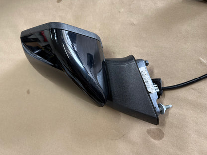 2021-2023 Ford Mustang GT RH Passenger Side Mirror "G1"