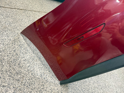 2015-2017 Ford Mustang GT Rear Bumper Complete "RR"