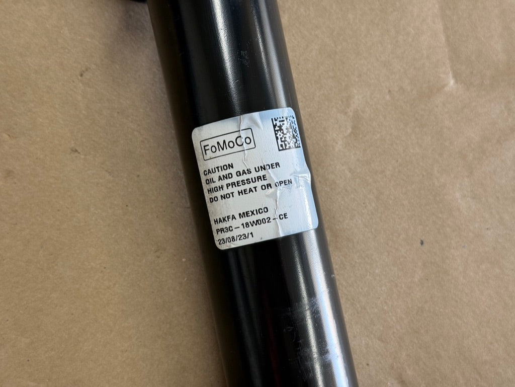2024-2026 Ford Mustang GT Rear Shock "PR3C-18W002-CE"