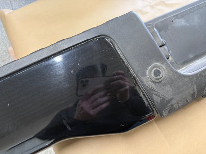 2023-2026 Ford F-250 F-350 Painted Rear Bumper Complete W/Sensors "UM"