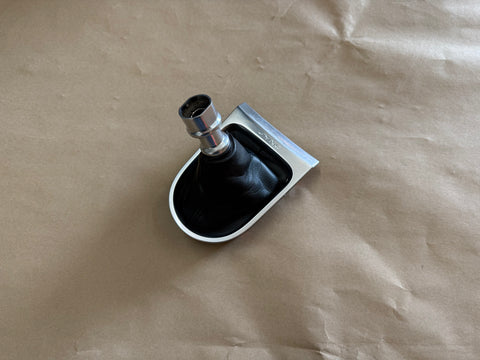 2018-2023 Ford Mustang GT Manual Shift Boot Trim