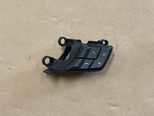 2015-2023 Ford Mustang GT RH Steering Wheel Button Sync Control