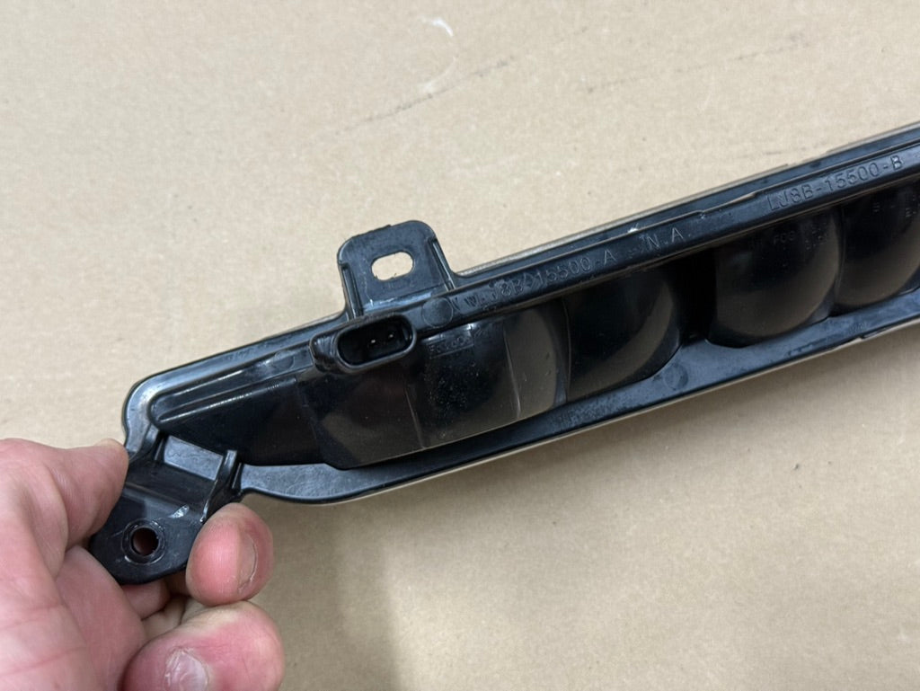 2024-2026 Ford Mustang Back Up Reverse Light