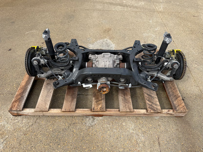 2018-2023 Ford Mustang GT 5.0L IRS 8.8" 3.15 Gears Independent Rear End Complete