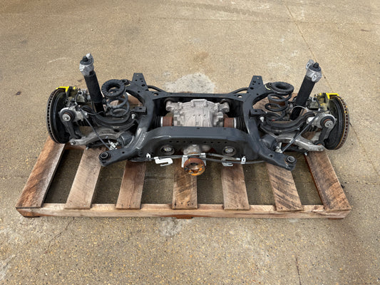 2018-2023 Ford Mustang GT 5.0L IRS 8.8" 3.15 Gears Independent Rear End Complete