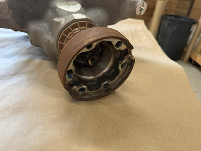 2018-2023 Ford Mustang GT 5.0L Rear Differential 3.15 Gear 8.8"