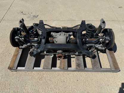 2015-2017 Ford Mustang GT 5.0 IRS 8.8" 3.55 Gears Independent Rear End