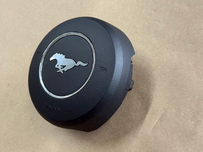 2018-2023 Ford Mustang Steering Wheel Air Bag - OEM