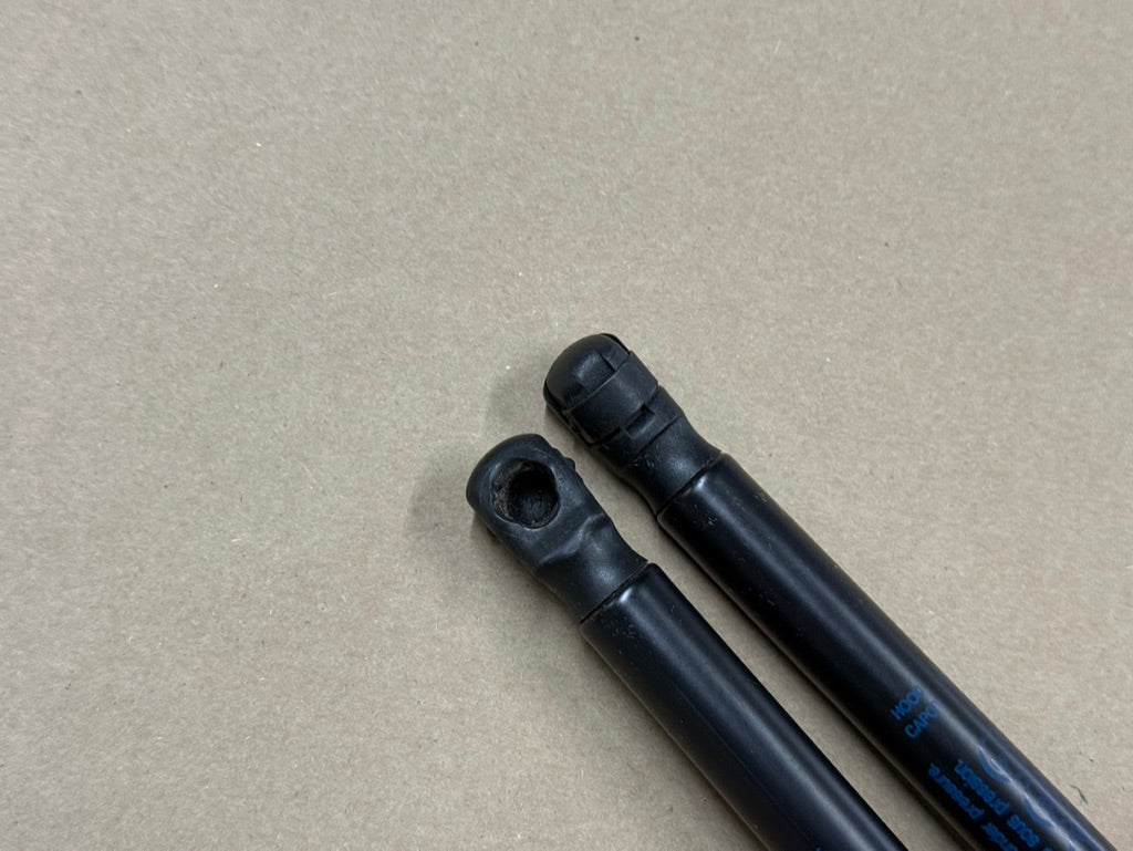 2016-2018 Chevrolet Camaro SS Hood Shocks "Used"