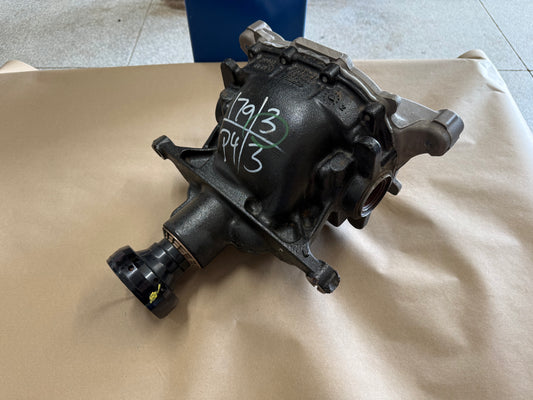 2018-2023 Ford Mustang GT Rear Differential 3.73 Gear 8.8" 33k miles