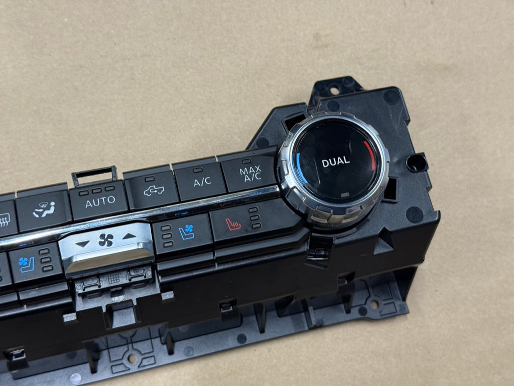 2023-2026 Ford F-250 Touch Screen 12" Controls Head Unit Sync Module Radio