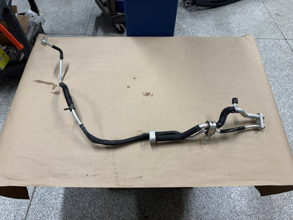 2023-2026 FORD F-250 F-350 F-450 A/C SUCTION DISCHARGE HOSE PC3H-19A834-AF