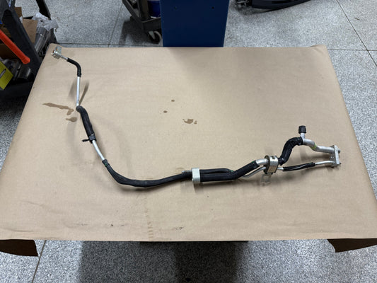 2023-2026 FORD F-250 F-350 F-450 A/C SUCTION DISCHARGE HOSE PC3H-19A834-AF