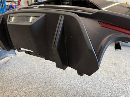 2018-2023 Ford Mustang GT Rear Bumper Complete Parking Sensors "G1"