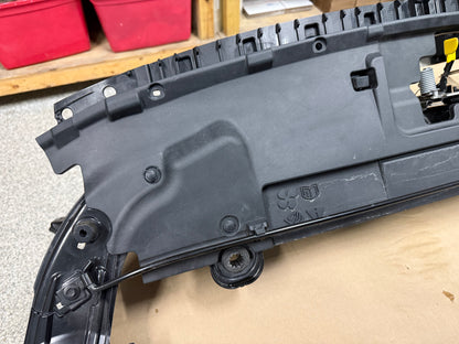 2018-2023 Ford Mustang GT 5.0L Upper Radiator Support