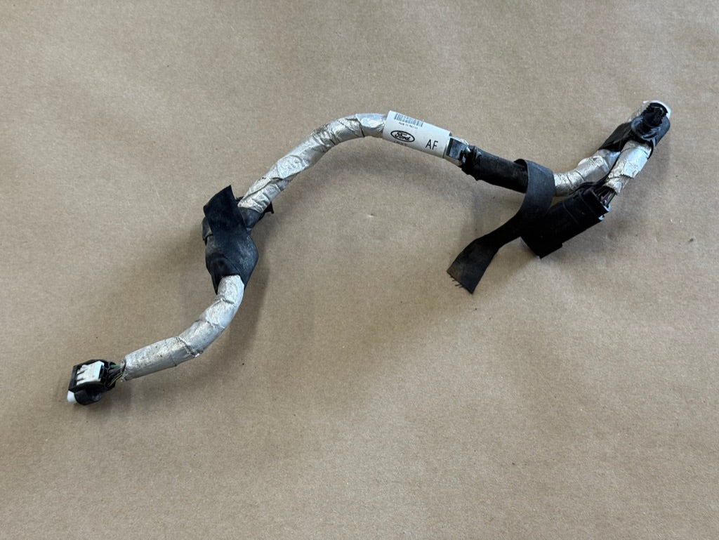 2018-2023 Ford Mustang GT Exhaust Jumper Wiring