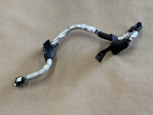 2018-2023 Ford Mustang GT Exhaust Jumper Wiring