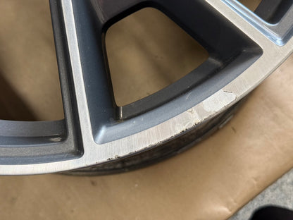 2015-2023 Ford Mustang GT 5.0 19x9.5" Wheel Rim 50th Anniversary