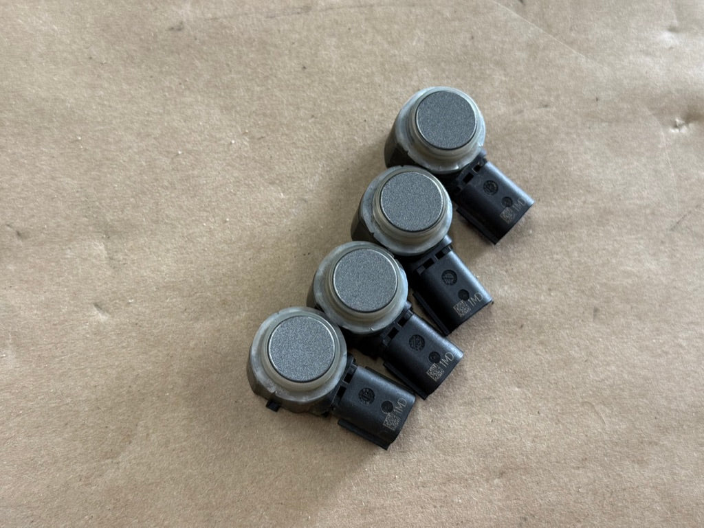 2015-2023 Ford Mustang GT Parking Assist Sensors (4) "M7"
