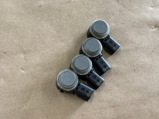 2015-2023 Ford Mustang GT Parking Assist Sensors (4) "M7"