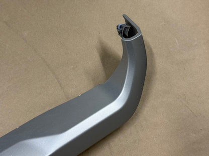 2023-2025 Ford F-250 Dash Trim Start Button
