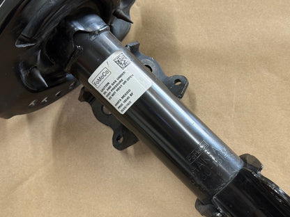 2024-2026 Ford Mustang GT Complete Front Strut Assembly 13k miles