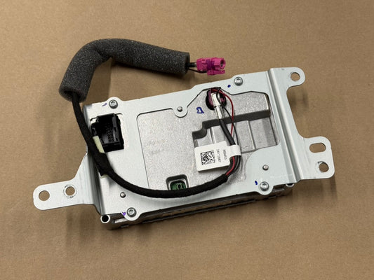 2024 Mustang S650 Speedometer Instrument Cluster Control Module "PR3T-10849-AL"
