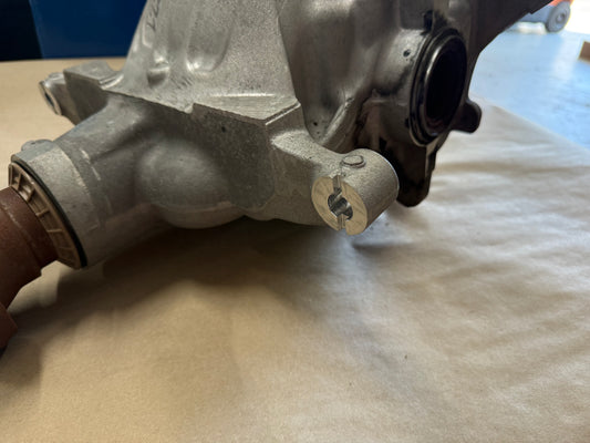 2018-2023 Ford Mustang GT 5.0L Rear Differential 3.15 Gear 8.8"