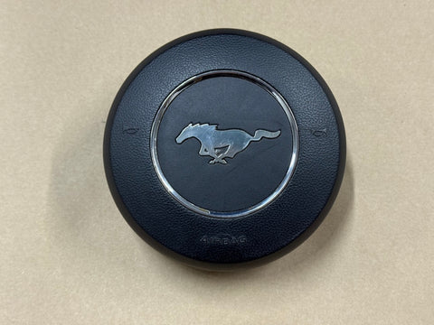2015-2017 Ford Mustang Steering Wheel Air Bag - OEM