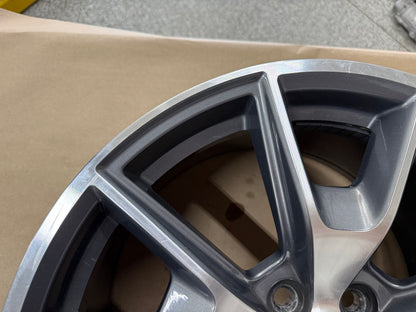 2015-2023 Ford Mustang GT 5.0 19x9.5" Wheel Rim 50th Anniversary