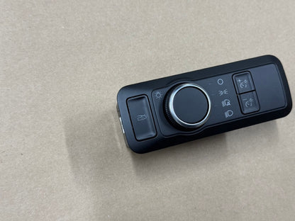 2024-2026 Ford Mustang Headlight Switch