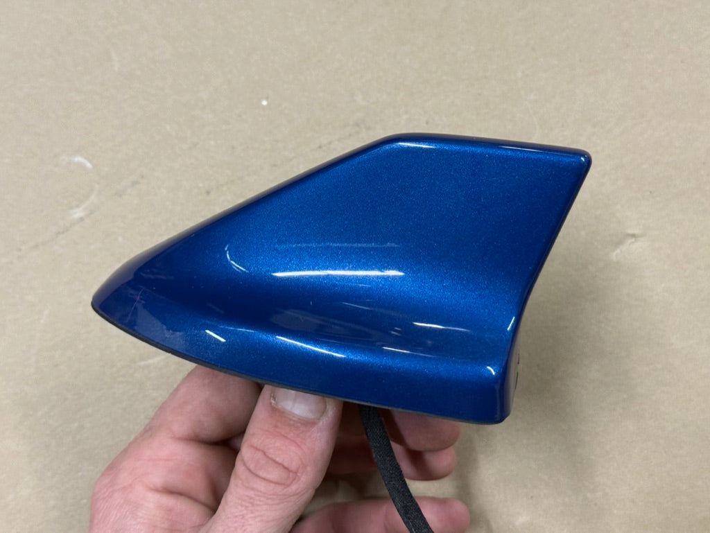 2024-2026 Mustang GT Radio Antenna Shark Phin Style JD9T-19K351-AA "B3"