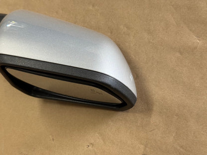 2015-2020 Ford Mustang GT RH Passenger Side Mirror "UX"