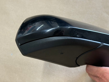 2021-2023 Ford Mustang GT RH Passenger Side Mirror "G1"