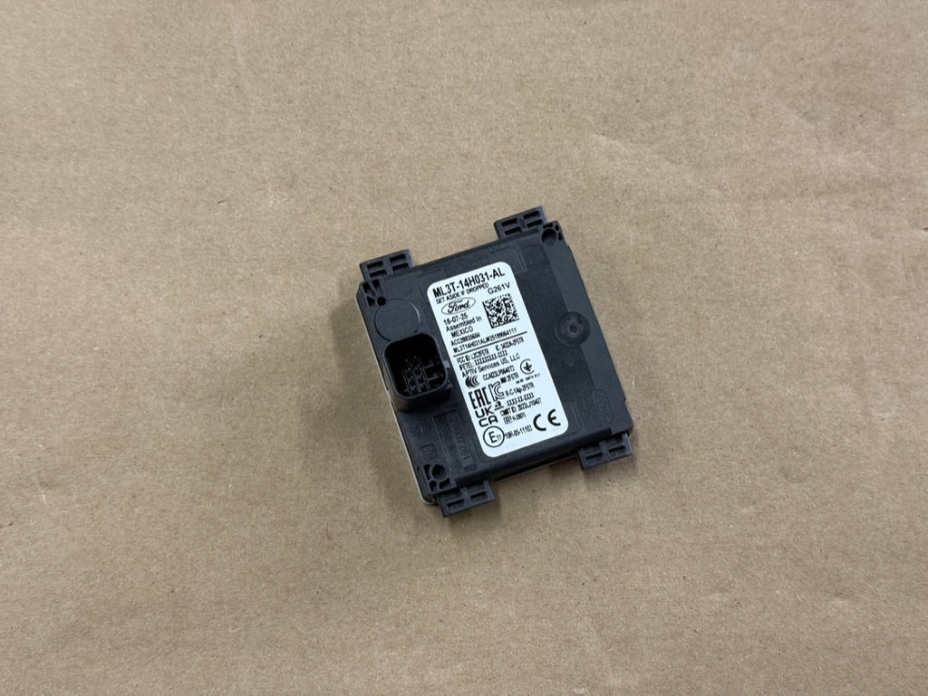 2024-2026 Ford Mustang GT Blind Spot Monitor Sensor Module