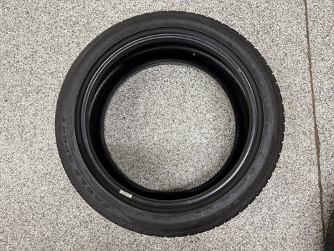 Goodyear Eagle Sport A/S 245/45/R20 Tire