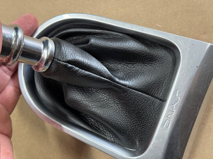 2018-2023 Ford Mustang Manual Shift Boot Trim