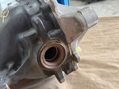 2024-2026 Ford Mustang GT Dark Horse Torsen Differential 3.55 Gear 22k miles