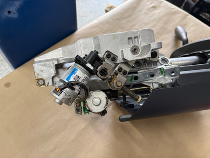 2023-2026 Ford F-250 F-350 Super Duty Steering Column Auto/Power Tilt