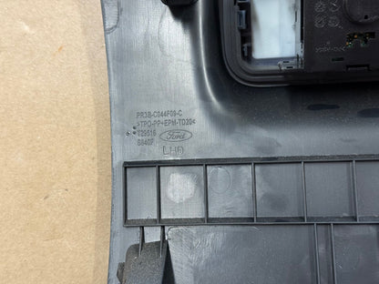 2024-2026 Ford Mustang Headlight Panel Trim Switch Knob
