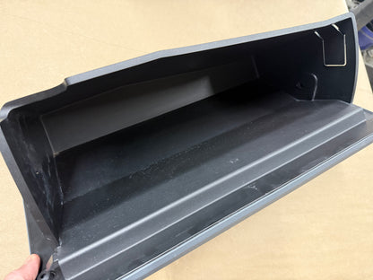 2023-2025 Ford F-250 F-350 Super Duty Interior Dash Glove Box "Grey"