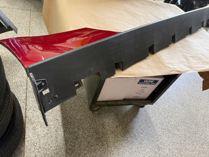 2015-2023 Ford Mustang GT V6 RH Passenger Side Skirt Molding "RR"