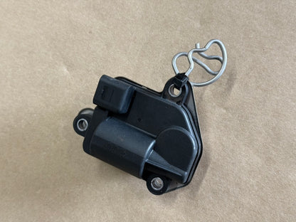 2018-2026 Ford Mustang GT500 GT Active Exhaust Actuator Valve Electric
