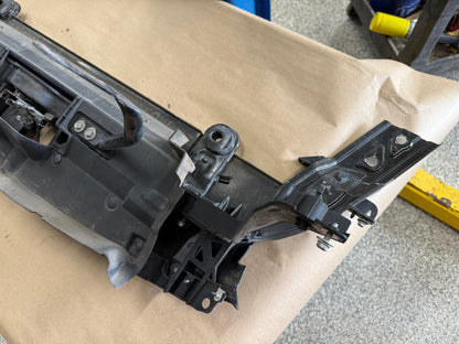 2015-2017 Ford Mustang GT 5.0L Upper Radiator Support