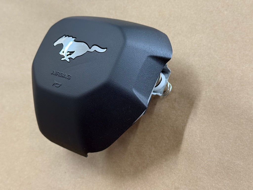 2024-2026 Ford Mustang Steering Wheel Air Bag - OEM